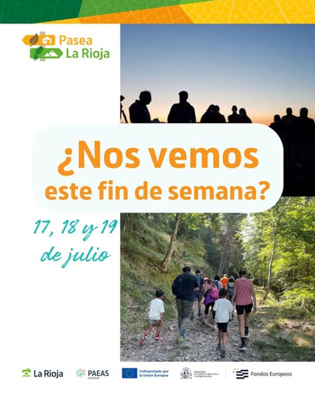 Mini ruta interpretativa: un paseo entre cigüeñas