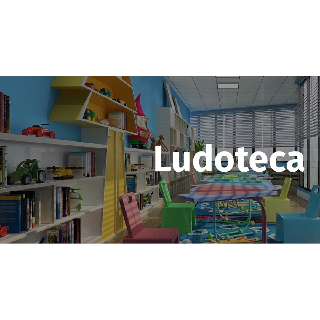 Inscripciones para Ludoteca Infantil en Calahorra
