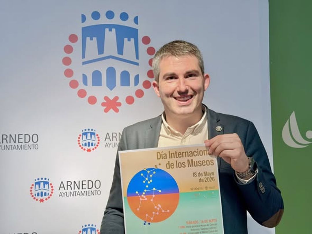 Actividades con motivo del Día Internacional de los Museos en Arnedo