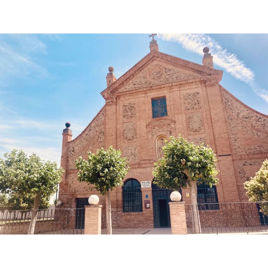 Novena de la Virgen del Carmen