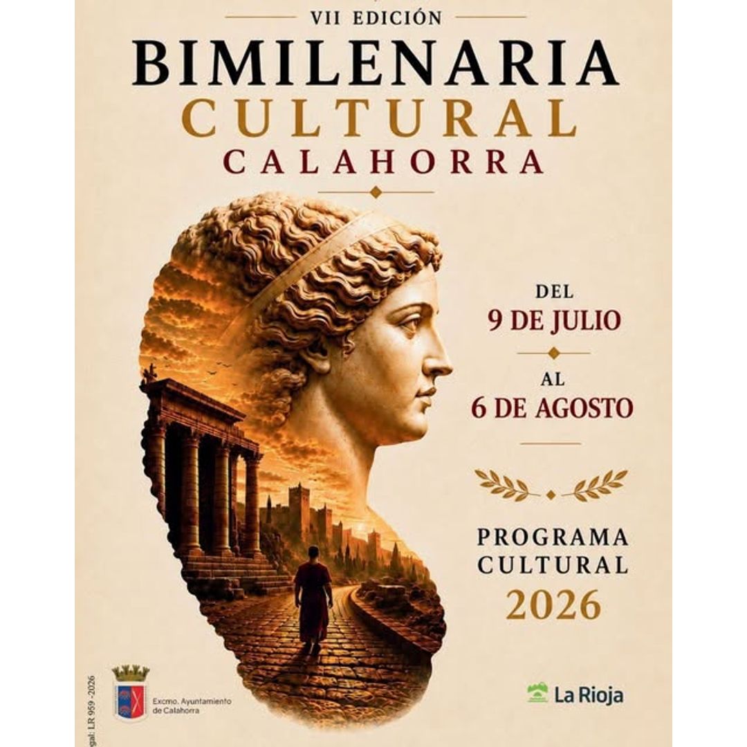 VII Bimilenaria Cultural