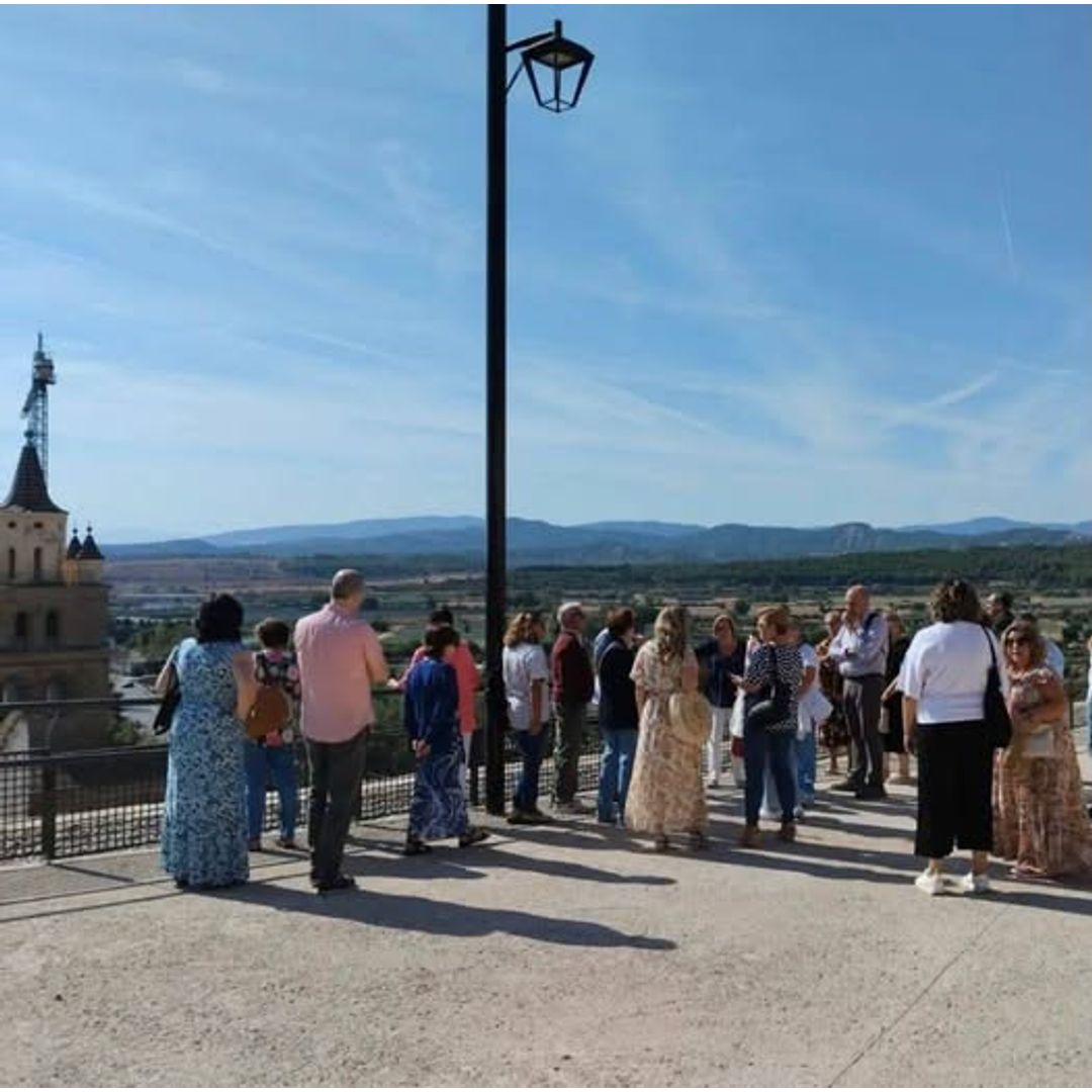 Visitas guiadas por Calahorra