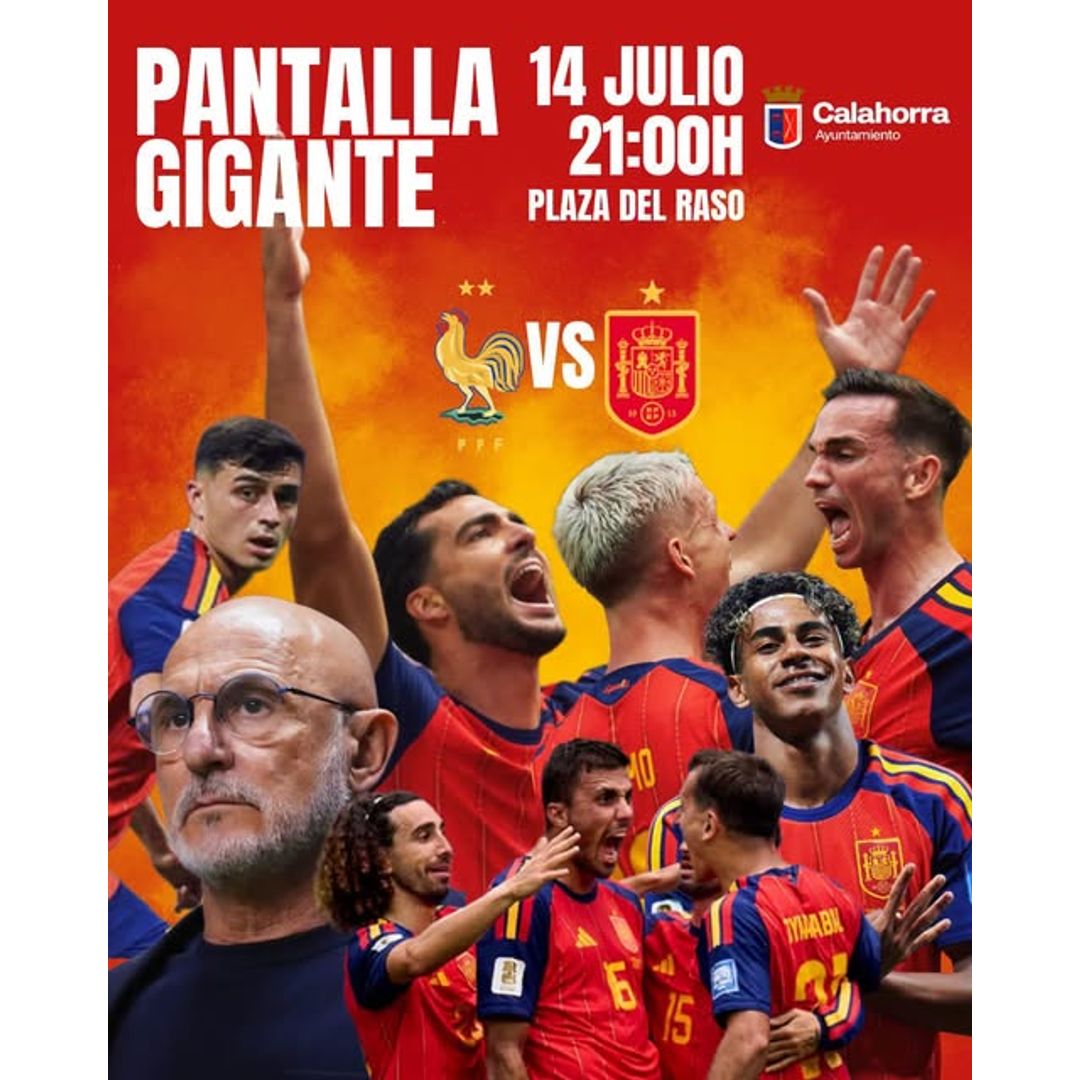 Retransmisión Semifinal Mundial 2026: Francia vs. España