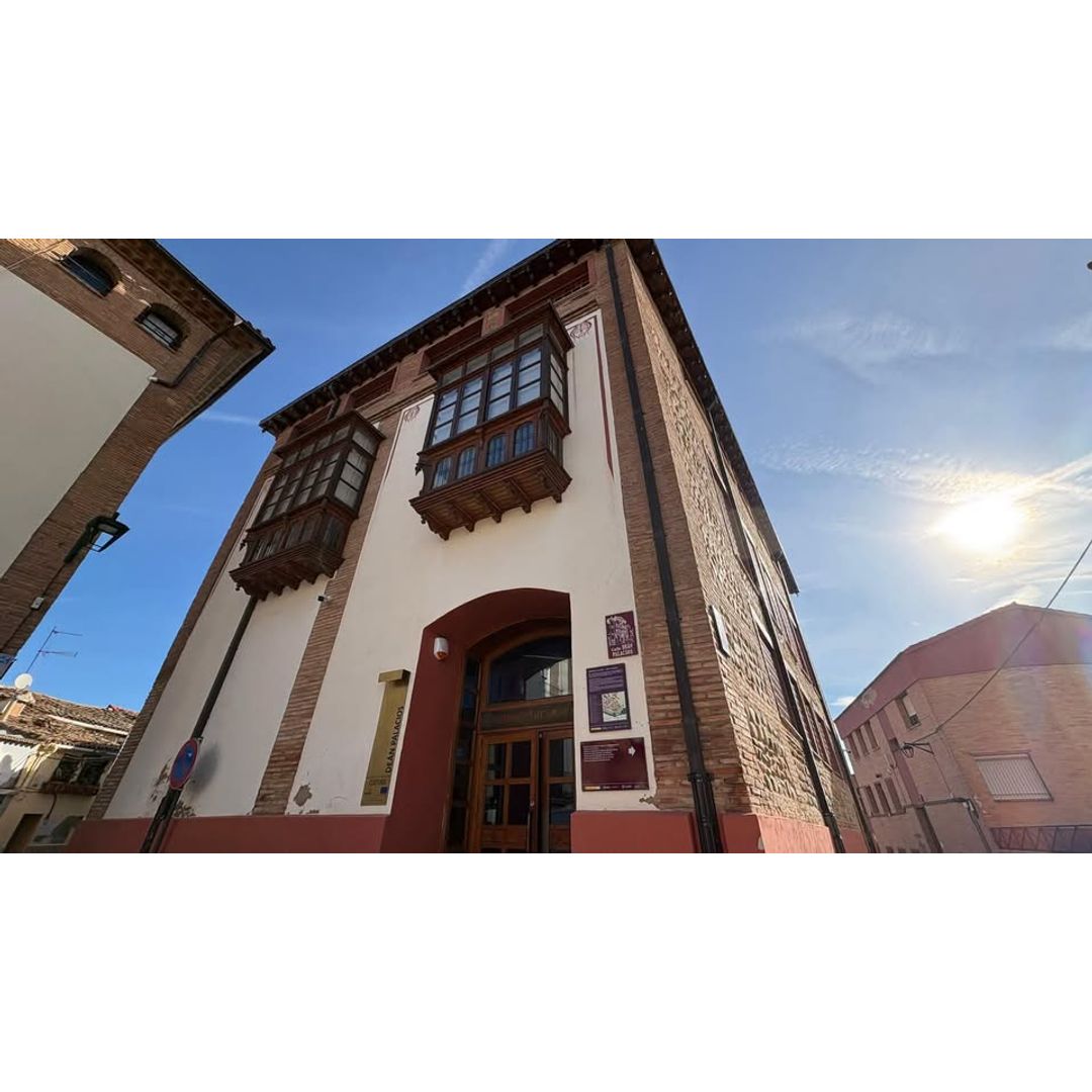 Oferta formativa cultural del Ayuntamiento de Calahorra