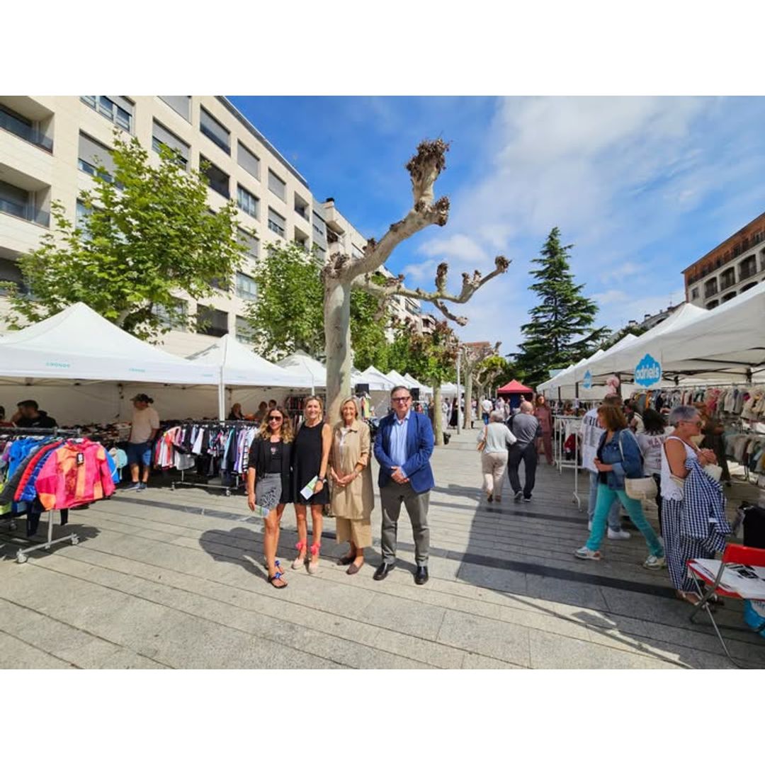 Promostock Calahorra