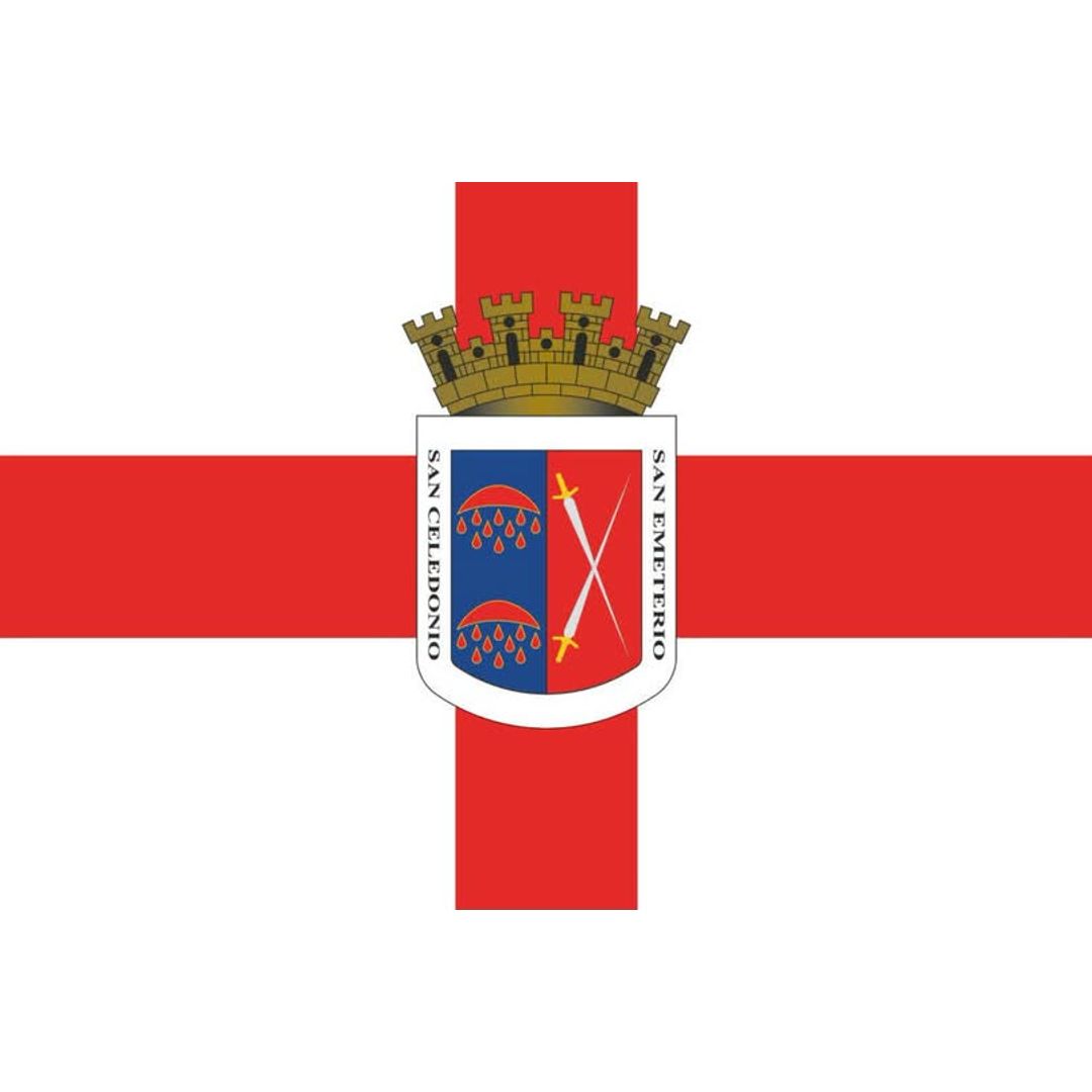Fiestas Patronales de Calahorra en honor a San Emeterio y San Celedonio
