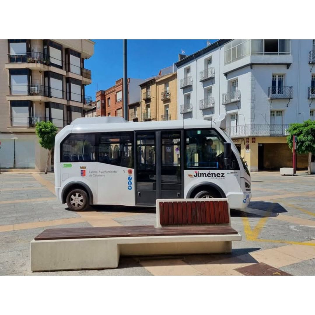 XLII Carrera pedestre ‘Ciudad de Calahorra’