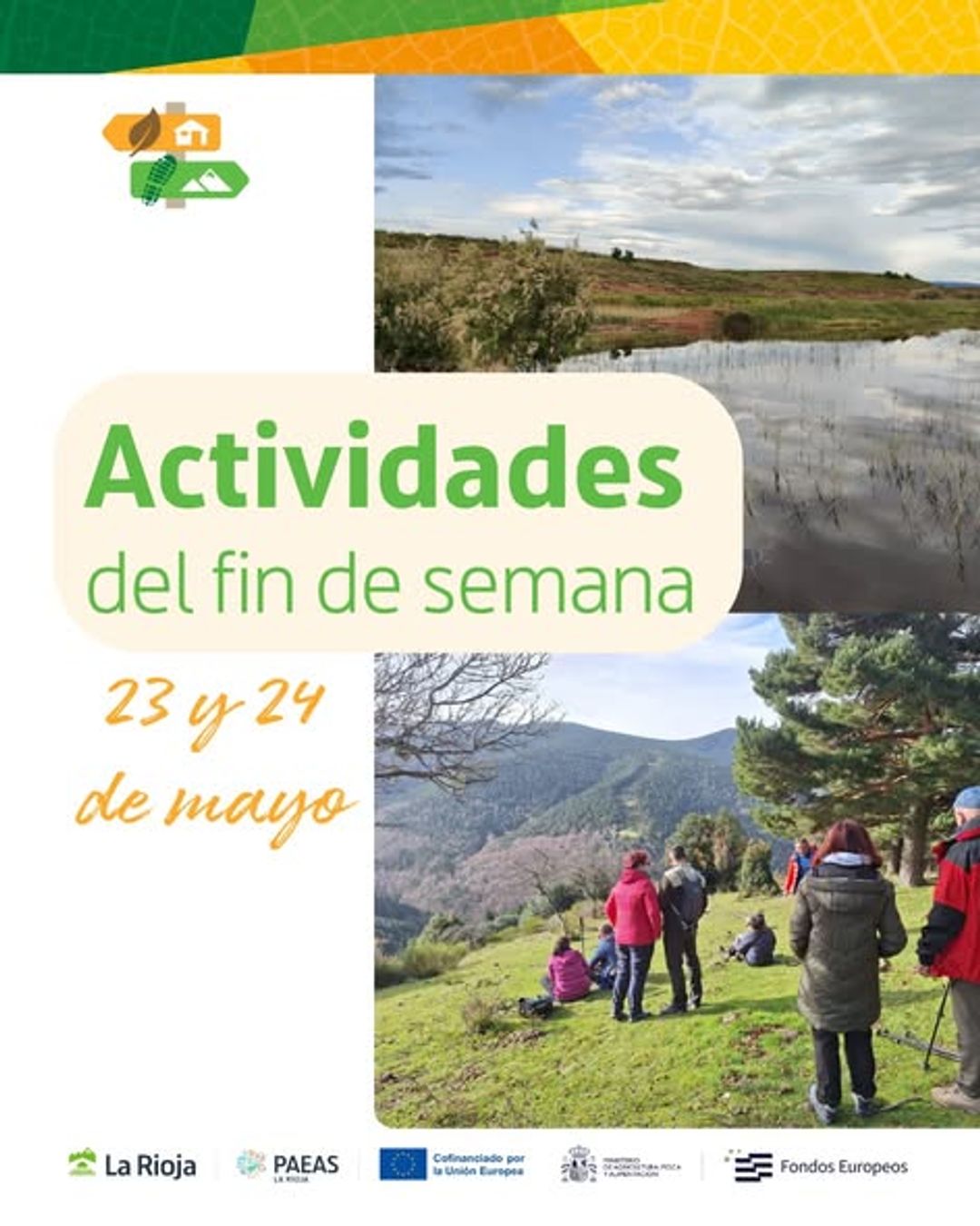 Armonía con la naturaleza
