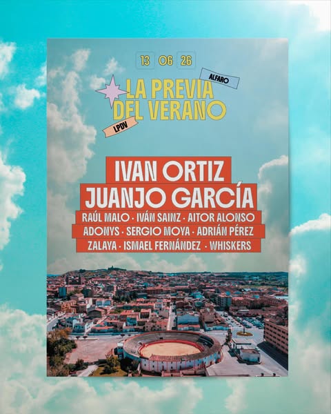 La Previa Del Verano
