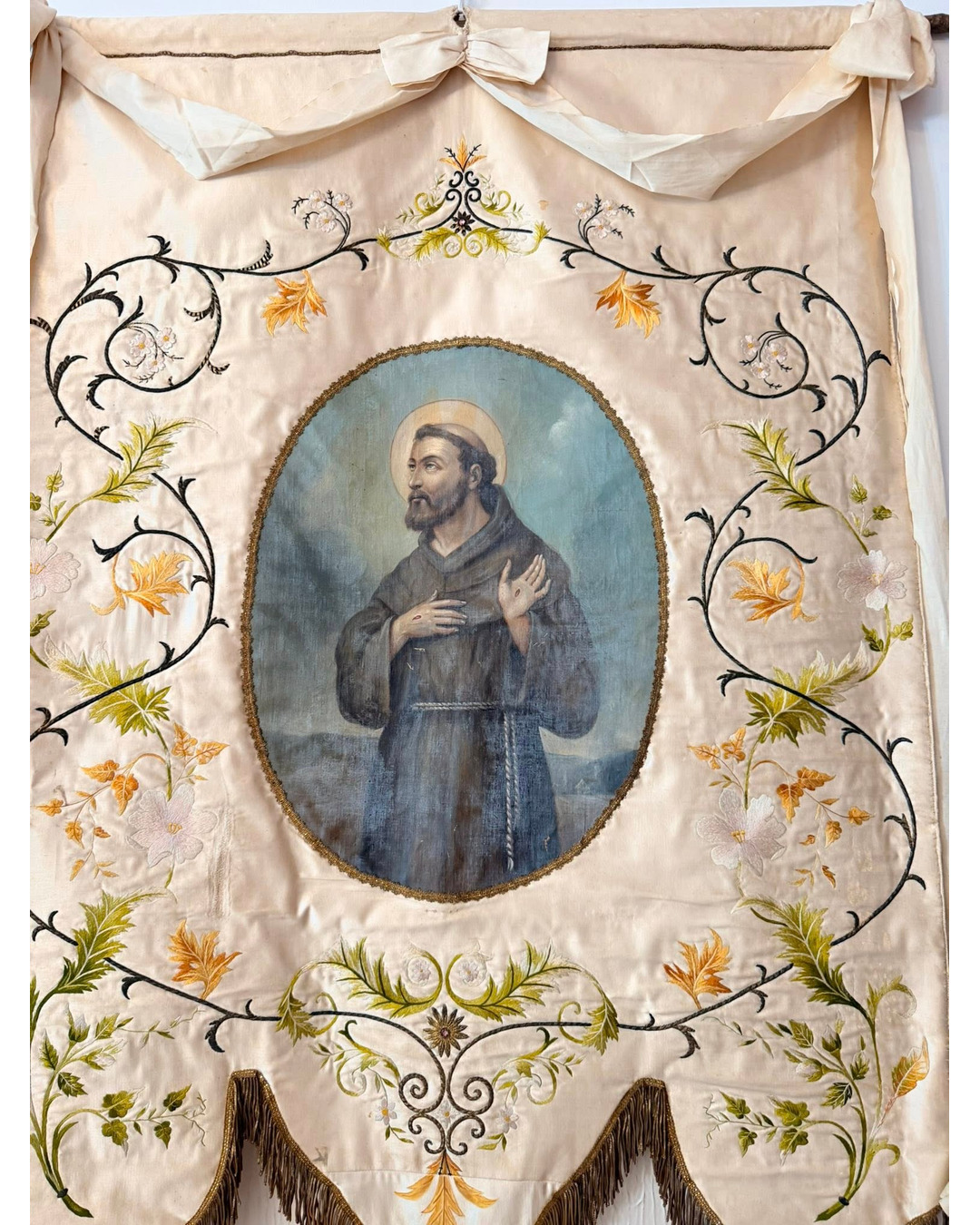 Exposición 'Franciscanus'