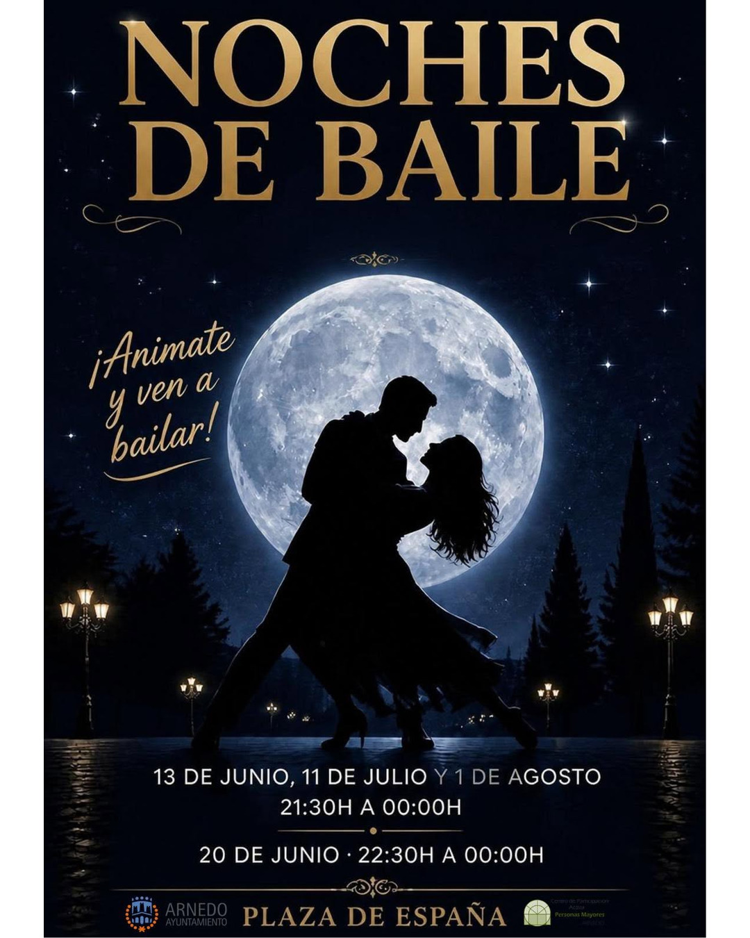 Noches de Baile