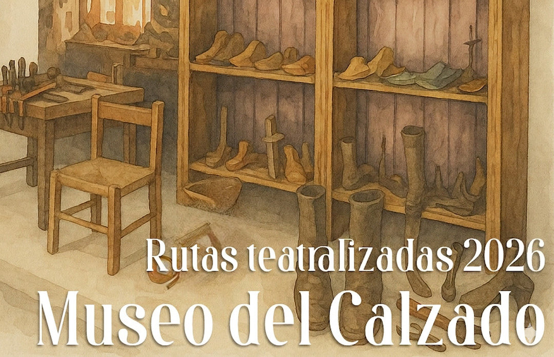 Rutas Teatralizadas