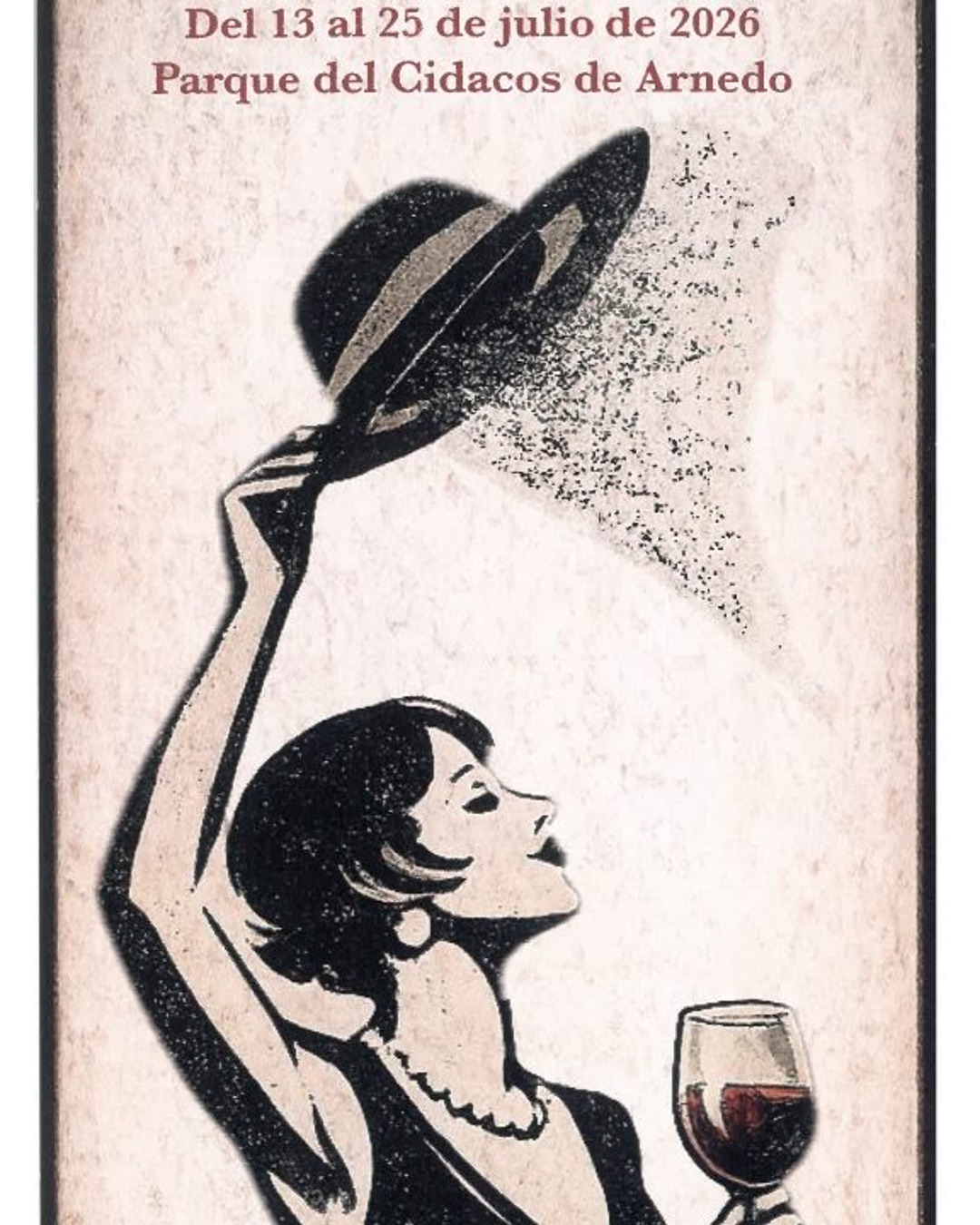 AQUETELEO Generación de la 27