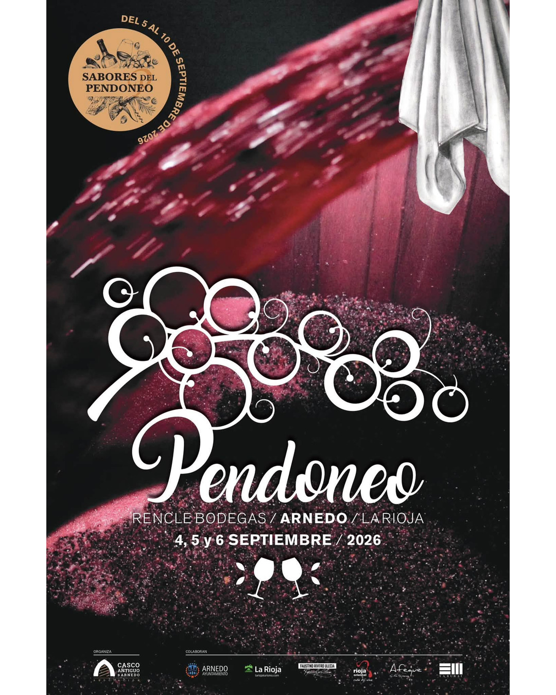 El Pendoneo